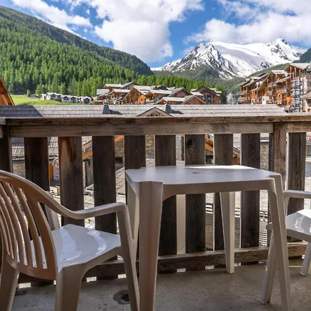 Les Hauts De Preclaux - 6 Couchages Expose Plein Sud Mae-0821 Apartment *